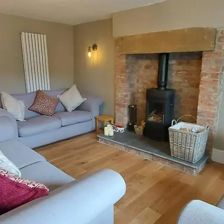 Luxurious 4 Bedroom Cottage In The Yorkshire Dales Richmond  Exterior photo