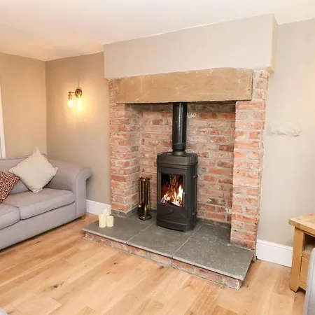 Luxurious 4 Bedroom Cottage In The Yorkshire Dales Richmond  Exterior photo