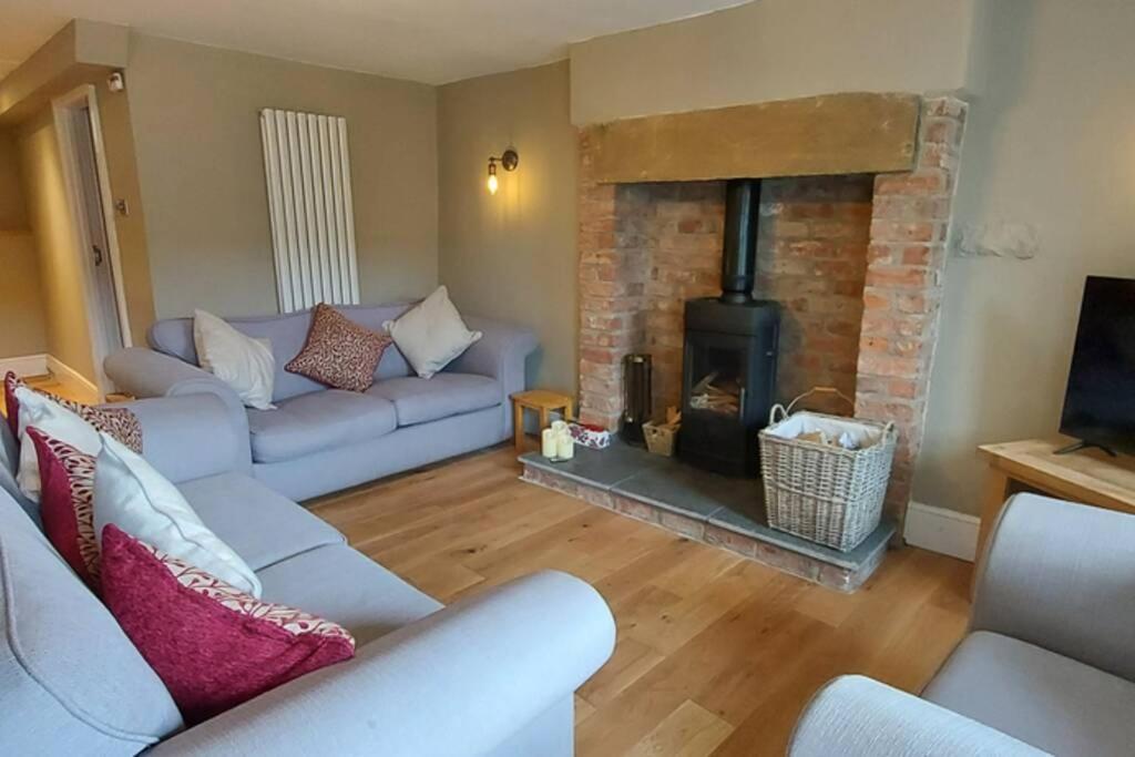 Luxurious 4 Bedroom In The Yorkshire Dales * Richmond (North Yorkshire)
