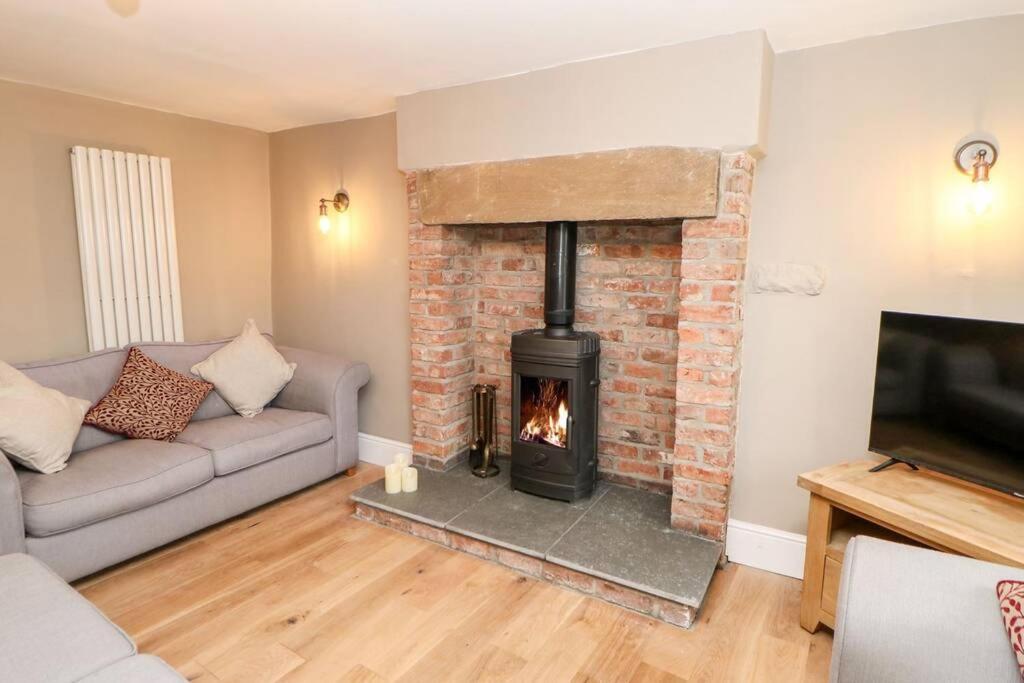 Luxurious 4 Bedroom In The Yorkshire Dales Richmond (North Yorkshire)