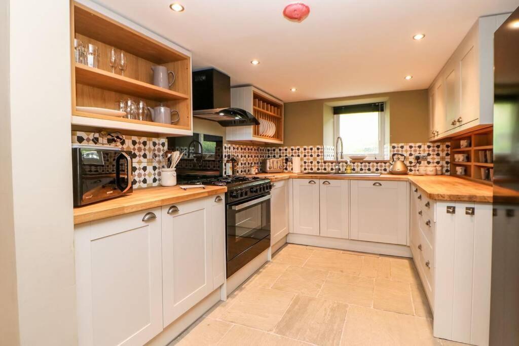 Holiday home Luxurious 4 Bedroom In The Yorkshire Dales Richmond (North Yorkshire)