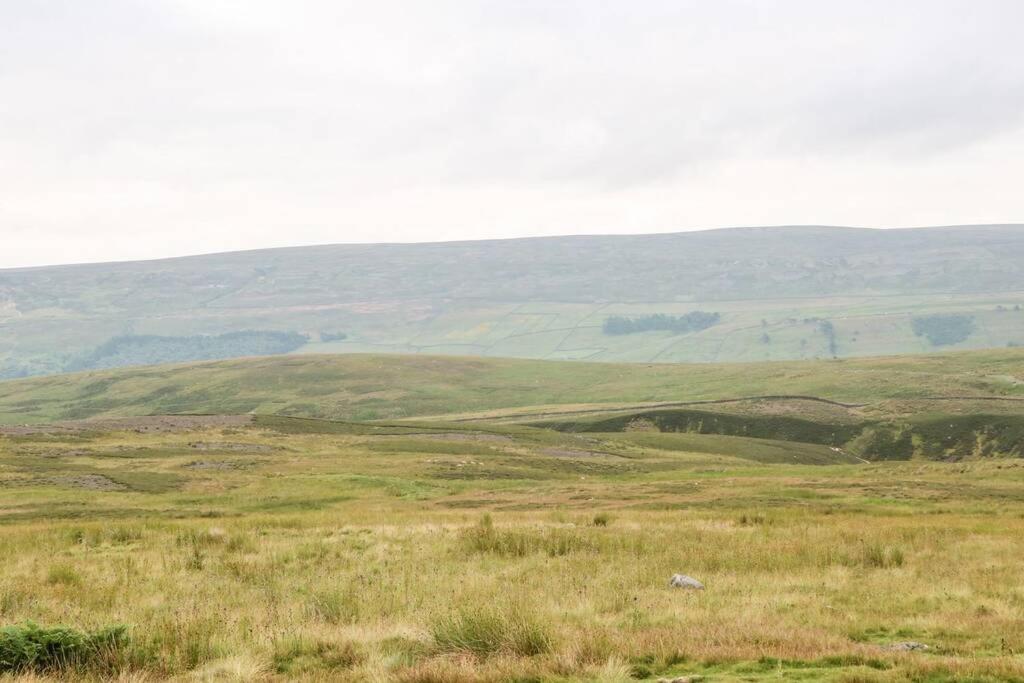 Holiday home Luxurious 4 Bedroom In The Yorkshire Dales Richmond (North Yorkshire)