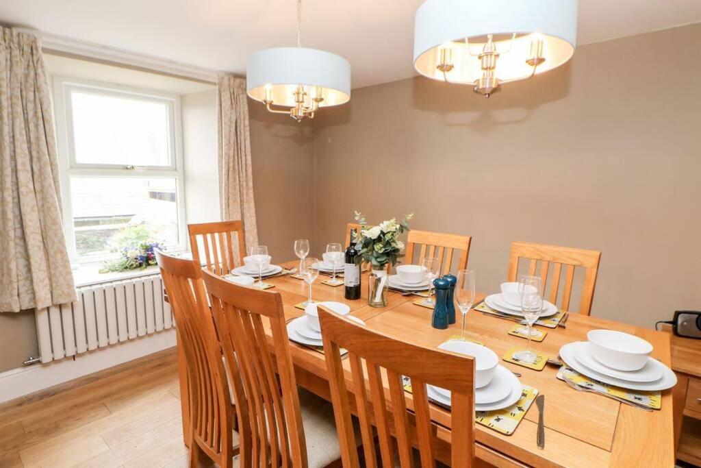 Luxurious 4 Bedroom In The Yorkshire Dales * Richmond (North Yorkshire)