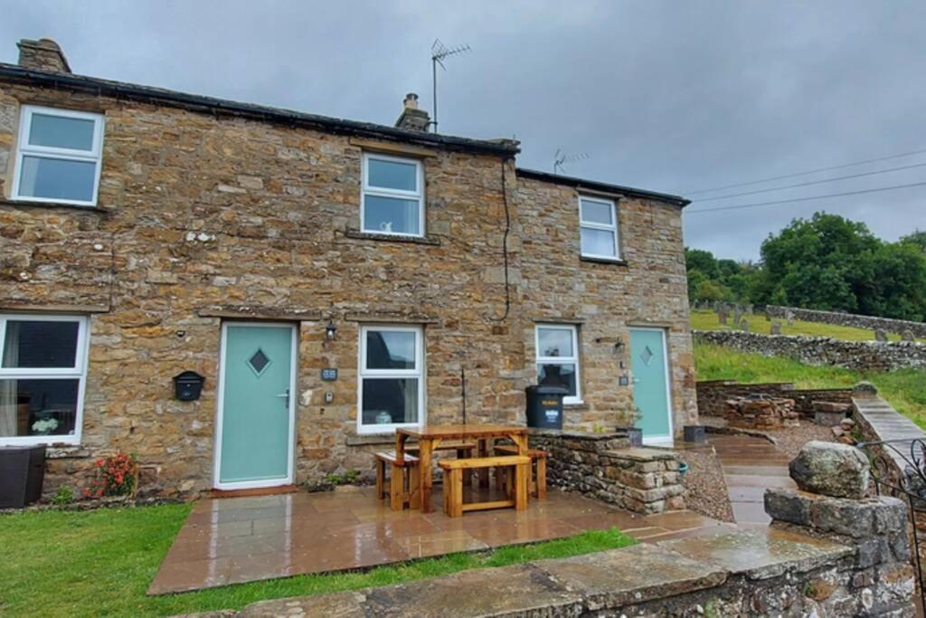 Luxurious 4 Bedroom In The Yorkshire Dales *
