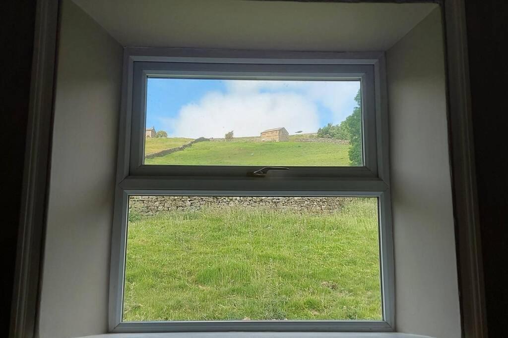 Luxurious 4 Bedroom In The Yorkshire Dales Holiday home