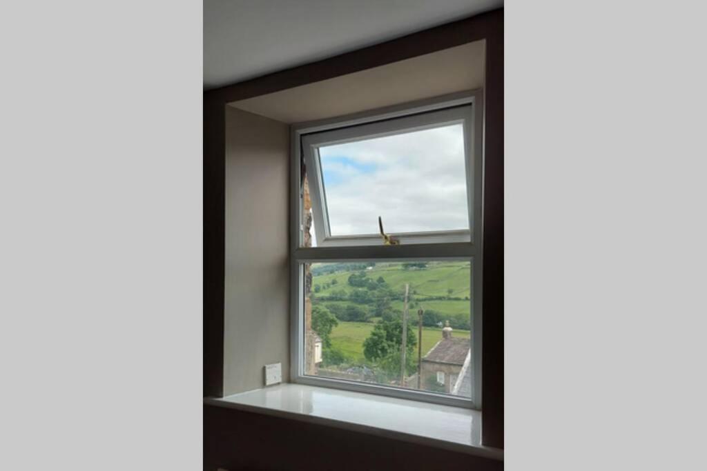 Luxurious 4 Bedroom In The Yorkshire Dales *