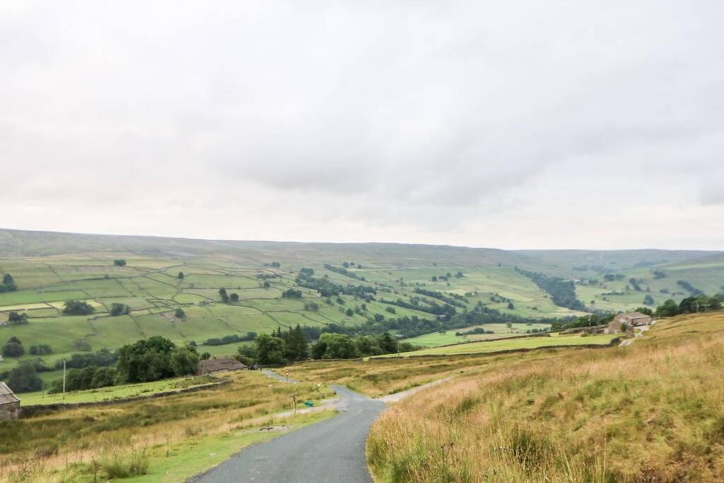 Luxurious 4 Bedroom In The Yorkshire Dales