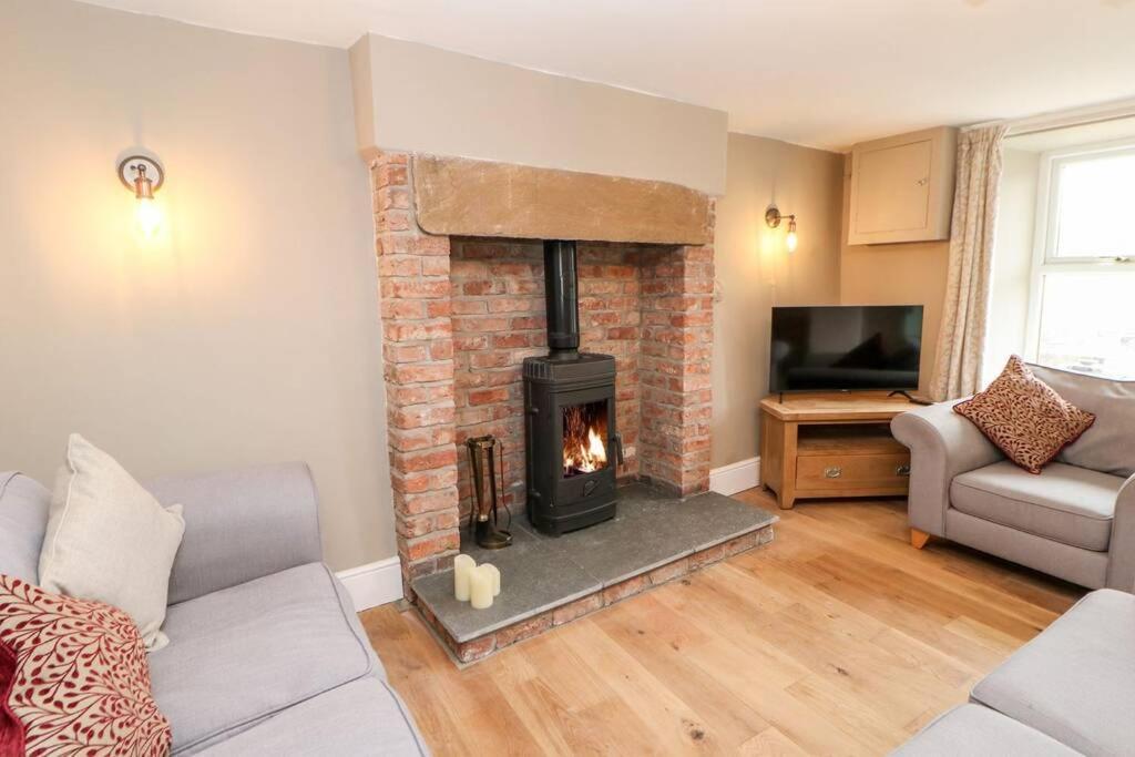 Luxurious 4 Bedroom In The Yorkshire Dales Holiday home Richmond (North Yorkshire)