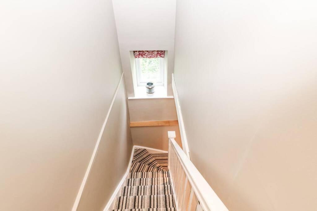 Holiday home Luxurious 4 Bedroom In The Yorkshire Dales