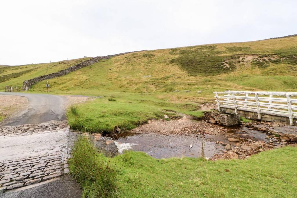 Luxurious 4 Bedroom In The Yorkshire Dales *