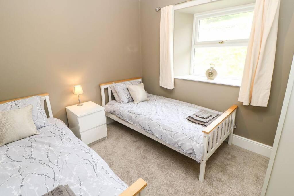 Luxurious 4 Bedroom In The Yorkshire Dales Holiday home