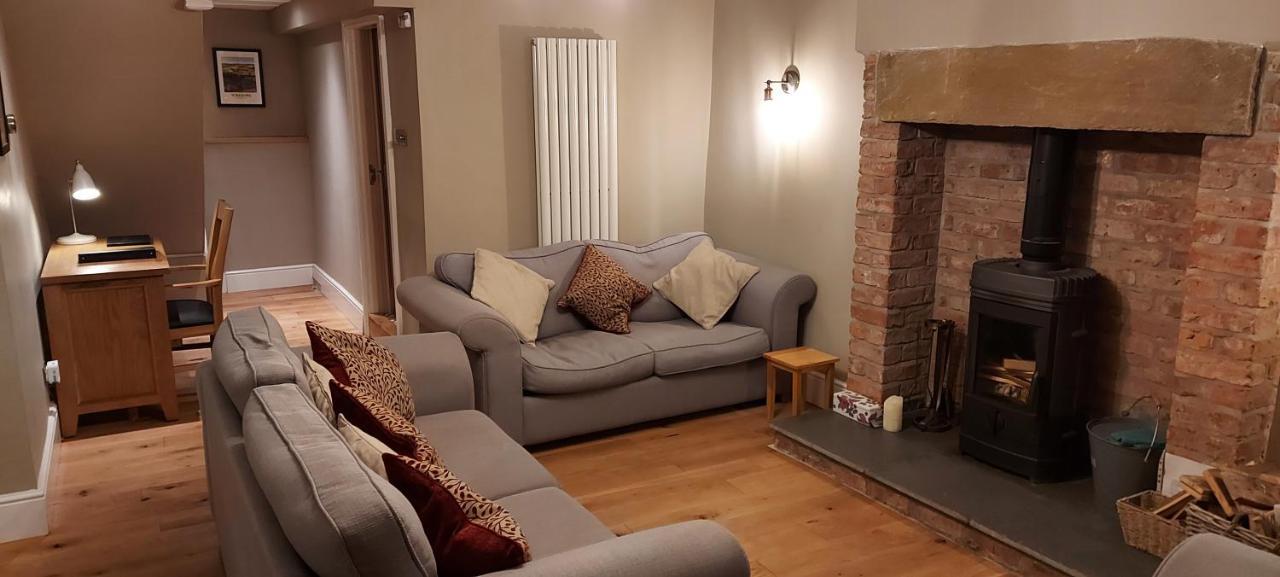 Holiday home Luxurious 4 Bedroom In The Yorkshire Dales