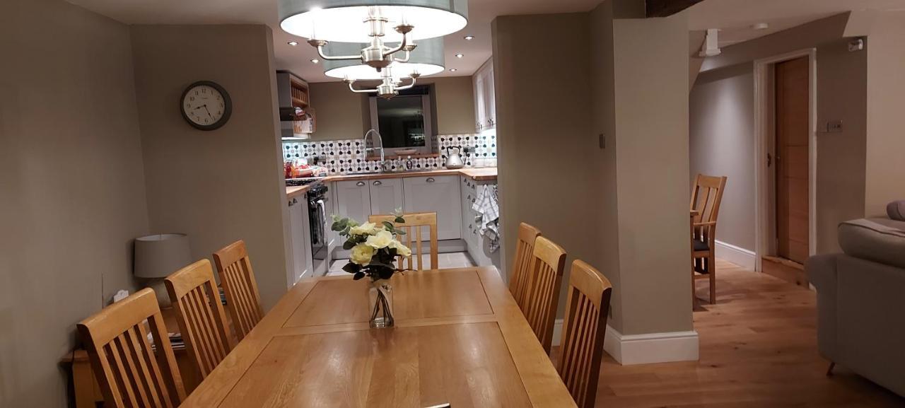 Holiday home Luxurious 4 Bedroom In The Yorkshire Dales