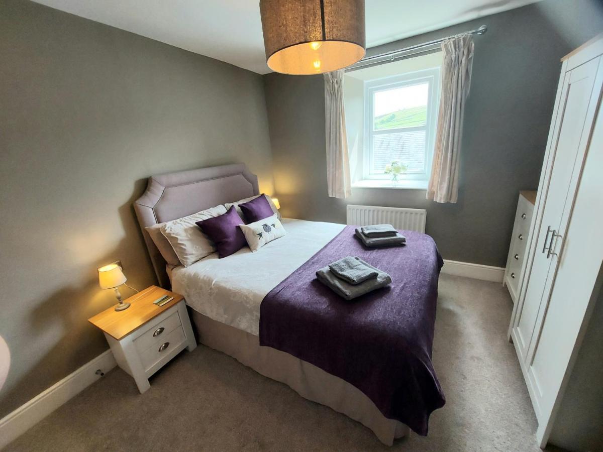 Luxurious 4 Bedroom In The Yorkshire Dales * Richmond (North Yorkshire)