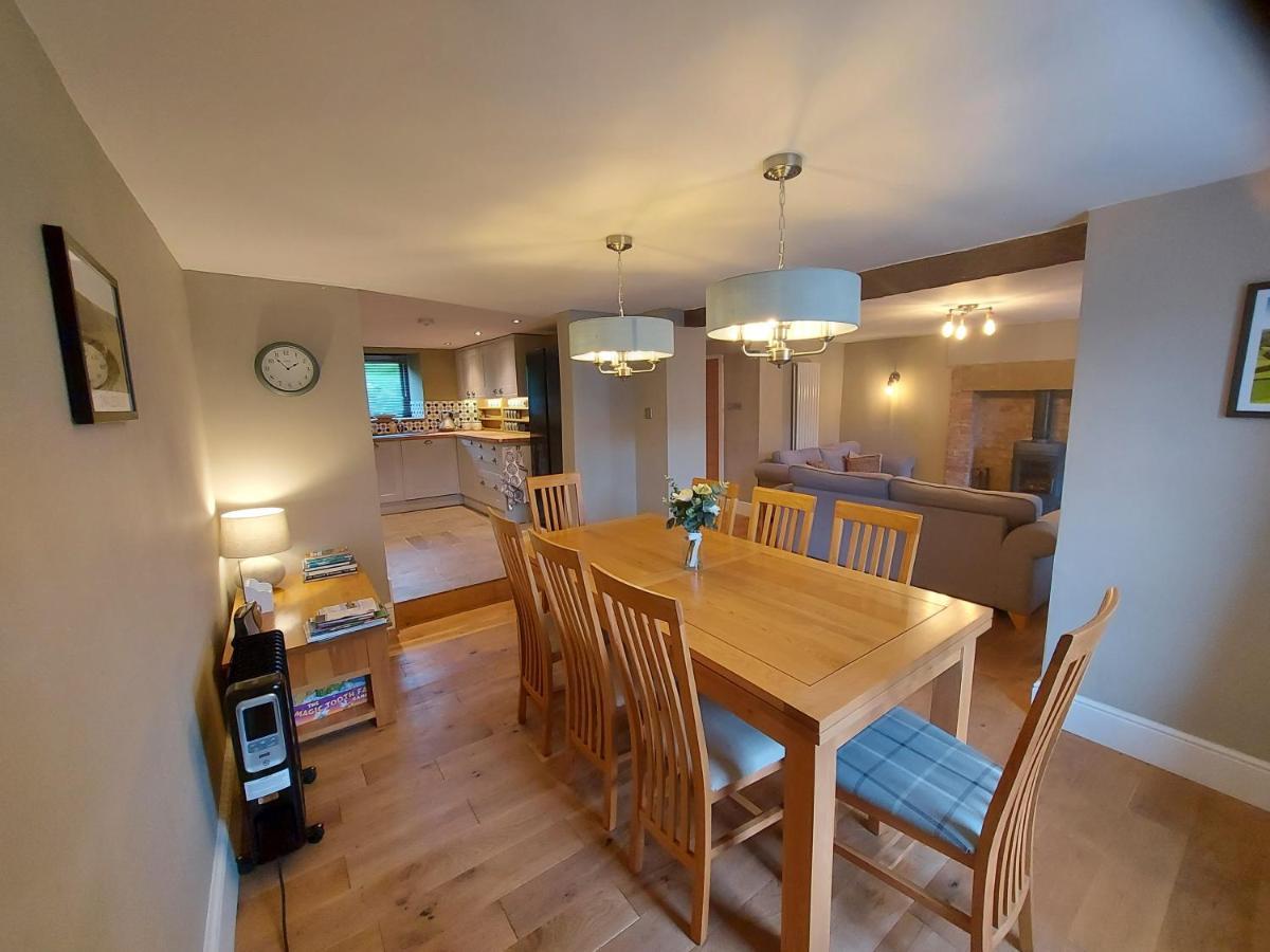 Holiday home Luxurious 4 Bedroom In The Yorkshire Dales *