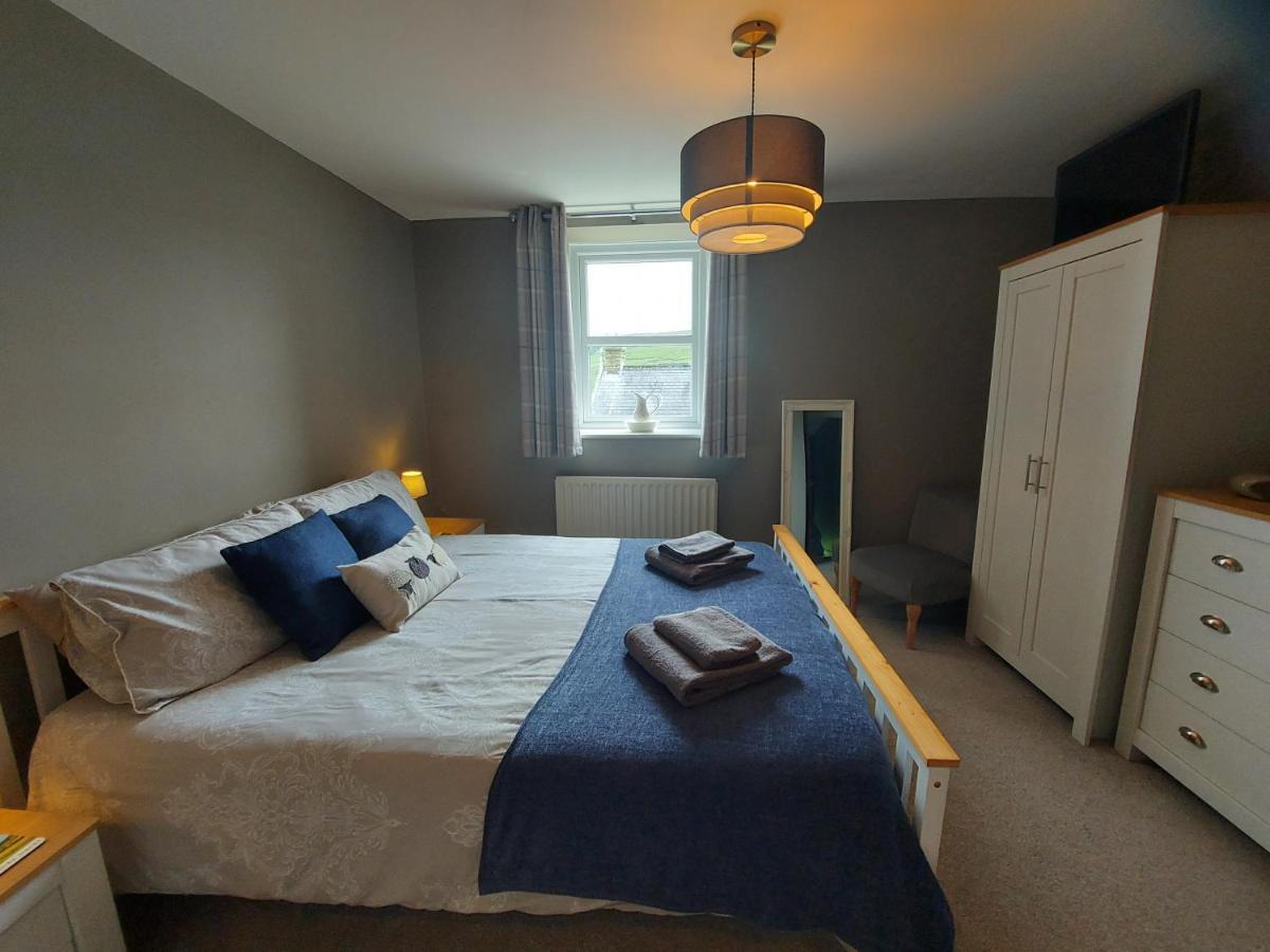 Luxurious 4 Bedroom In The Yorkshire Dales Holiday home Richmond (North Yorkshire)