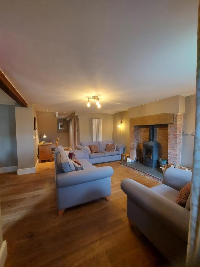 Luxurious 4 Bedroom In The Yorkshire Dales *