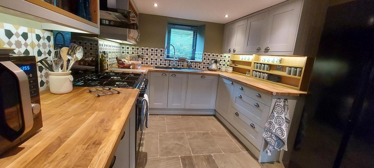 Luxurious 4 Bedroom In The Yorkshire Dales Richmond (North Yorkshire)
