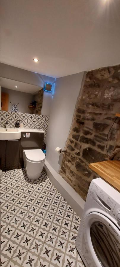 Luxurious 4 Bedroom In The Yorkshire Dales *