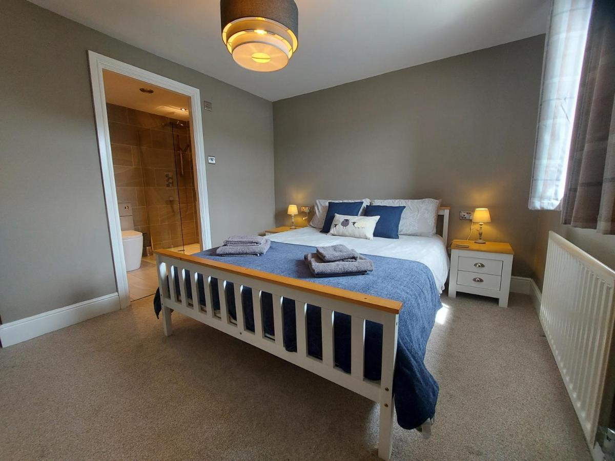 Holiday home Luxurious 4 Bedroom In The Yorkshire Dales *