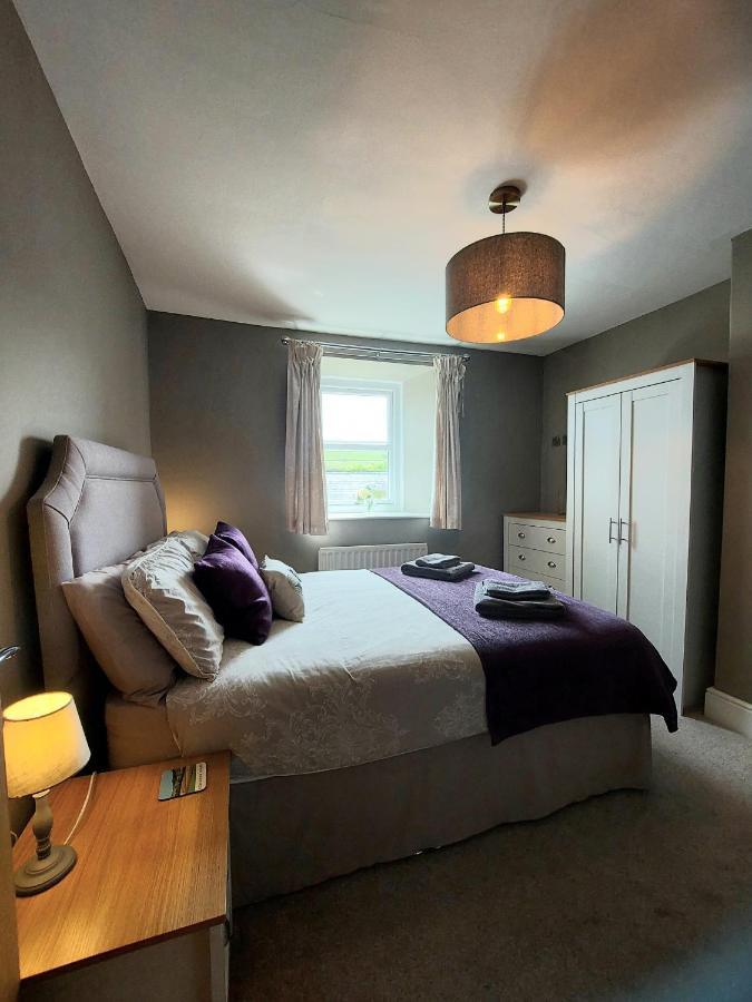 Luxurious 4 Bedroom In The Yorkshire Dales