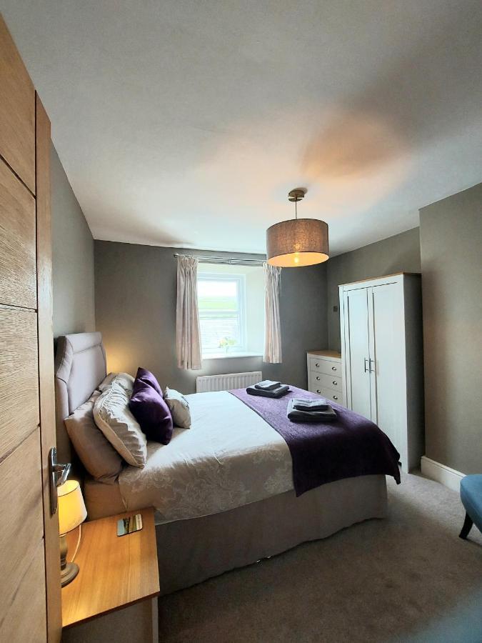 Holiday home Luxurious 4 Bedroom In The Yorkshire Dales *